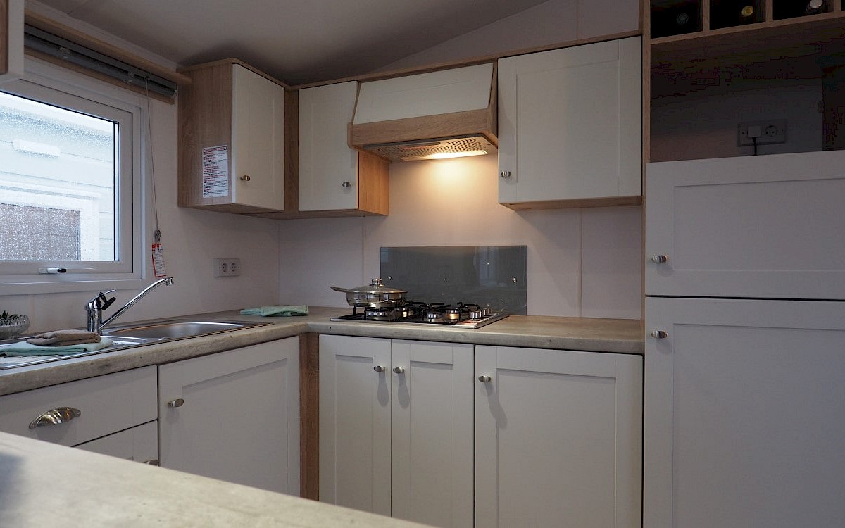 De Bergjes Serie Jupiter 1000/2 Super ST 2021