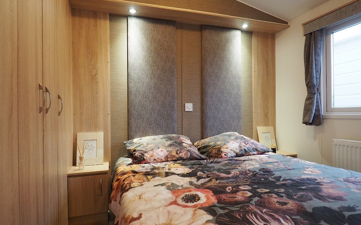 De Bergjes Serie Jupiter 1000/2 Super ST 2021