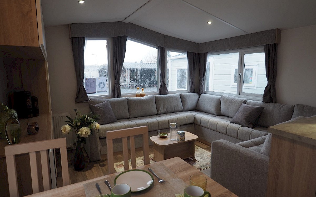 De Bergjes Serie Jupiter 1000/2 Super ST 2021