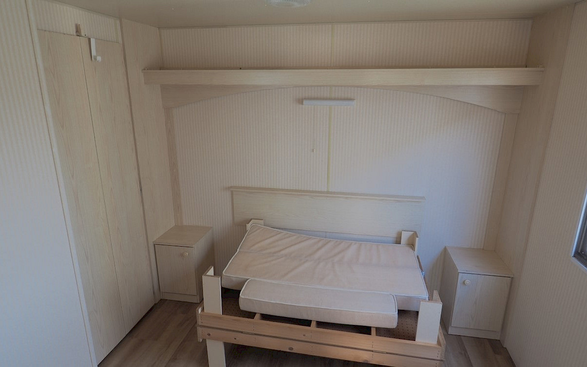 Willerby Arizona 900/2