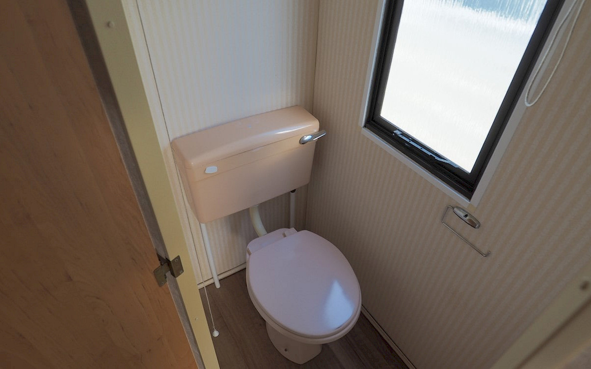 Willerby Arizona 900/2