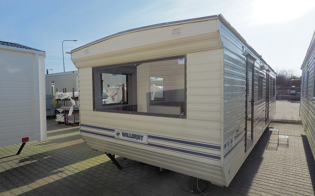 Willerby Arizona 900/2
