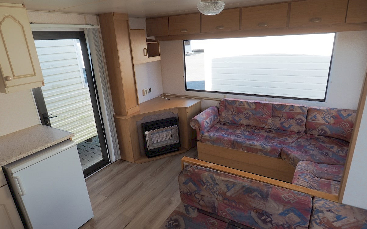 Willerby Arizona 900/2