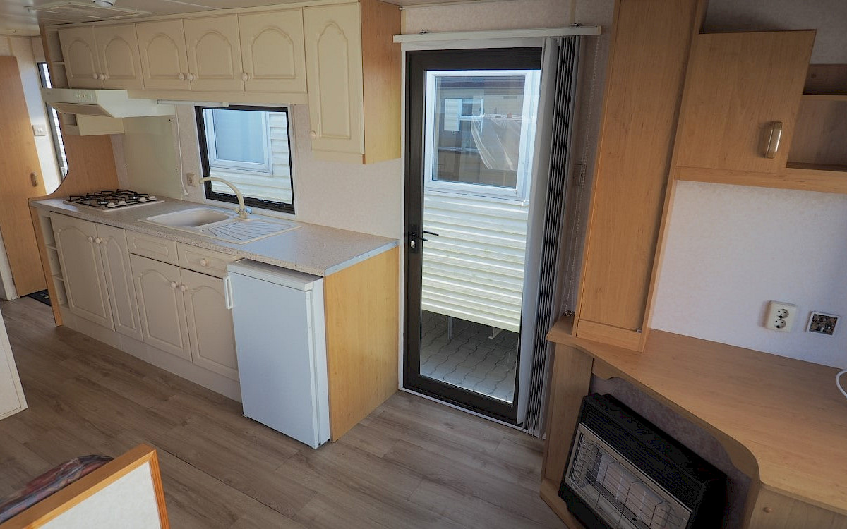 Willerby Arizona 900/2