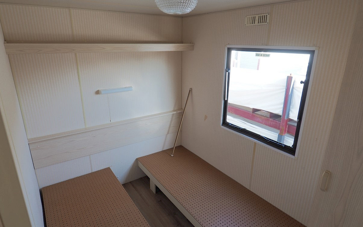Willerby Arizona 900/2