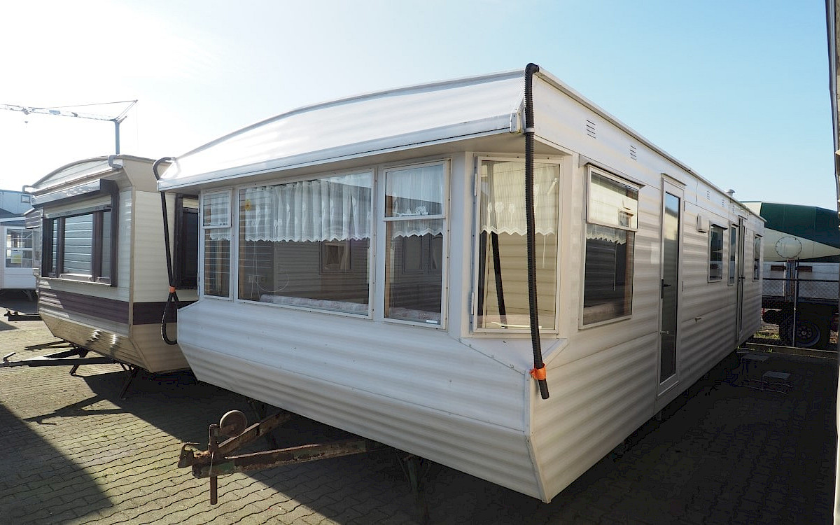 Willerby Granada 970/2