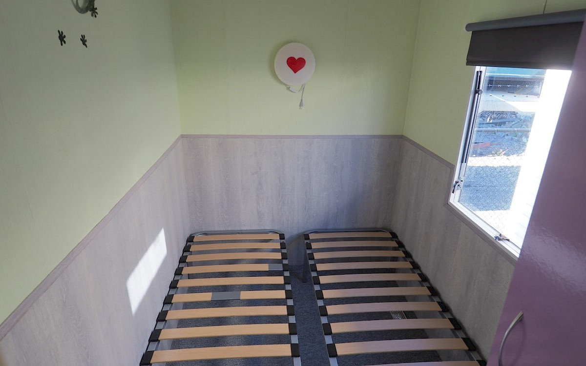 Willerby Granada 970/2