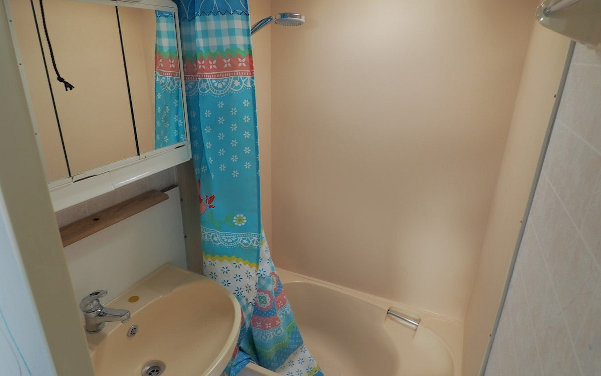 Willerby Granada 970/2