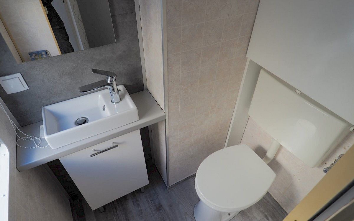 Willerby Granada 970/2