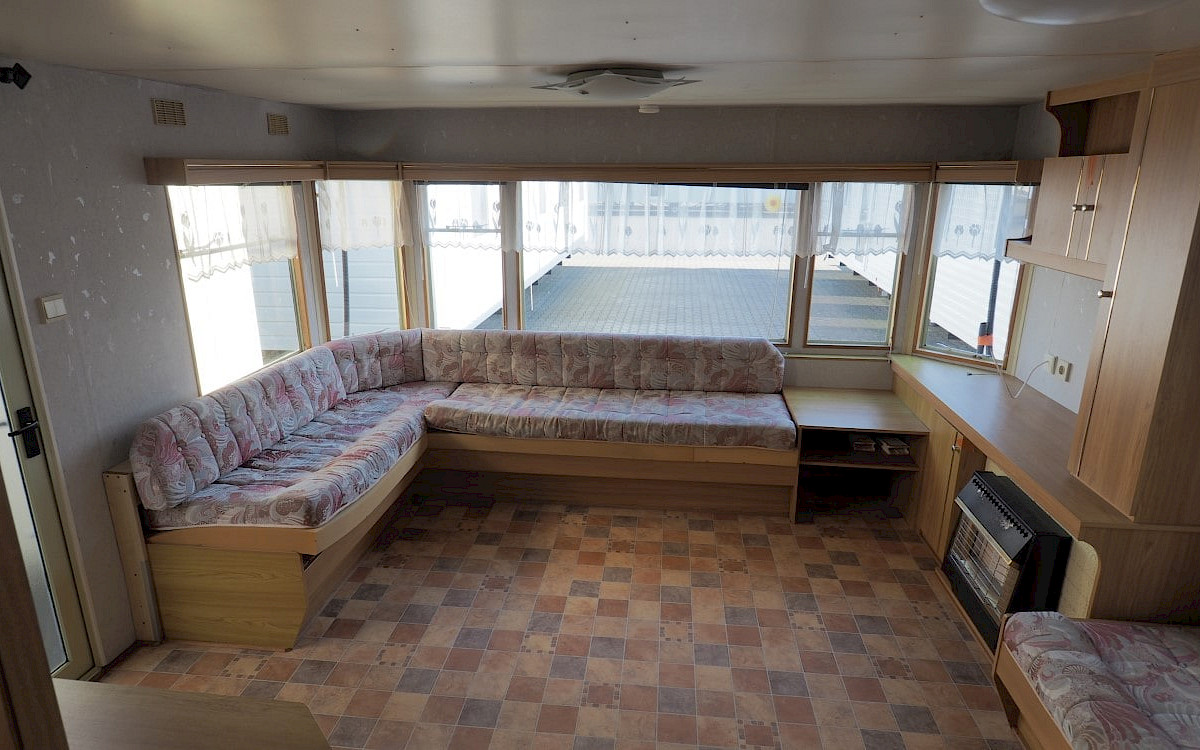 Willerby Granada 970/2