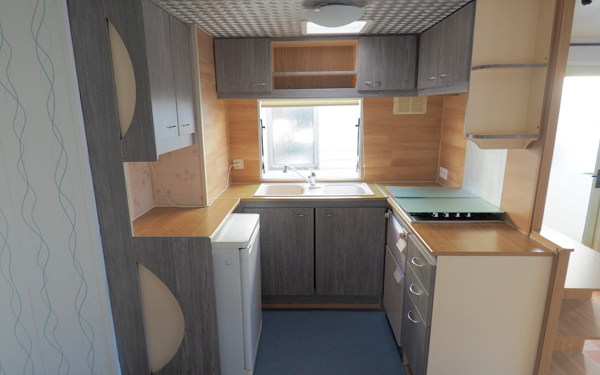 Willerby Granada 970/2