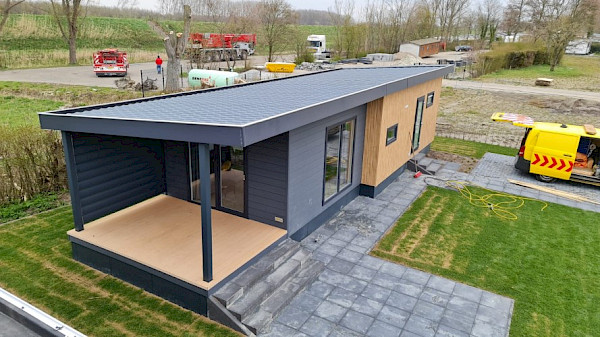 bijstand Concurrenten meloen Chalets te koop - ruime keuze bij De Bergjes