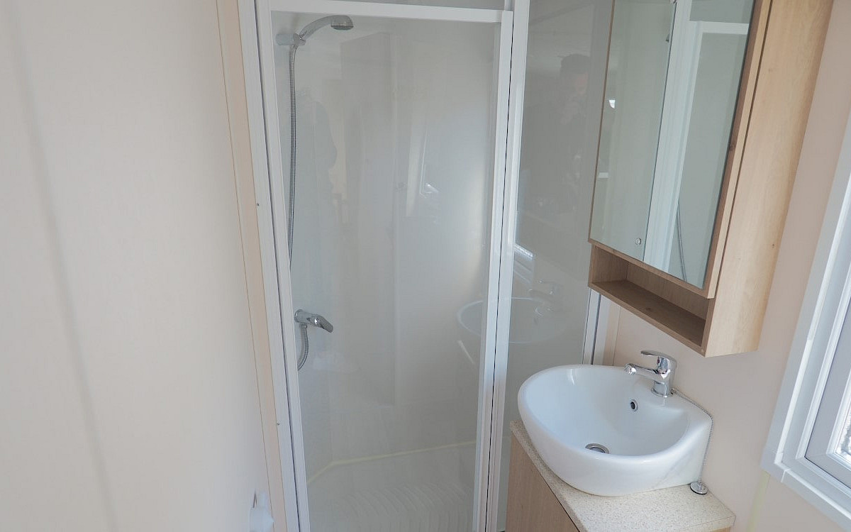 Europa Andes 1000/2 CL