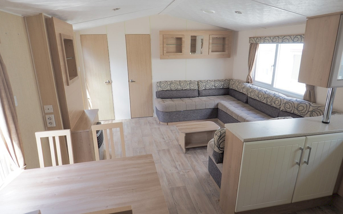 Europa Andes 1000/2 CL