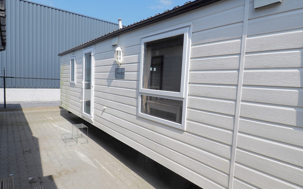 Europa Andes 1000/2 CL