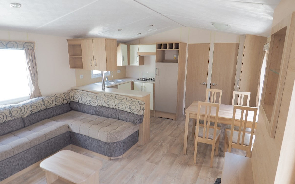 Europa Andes 1000/2 CL