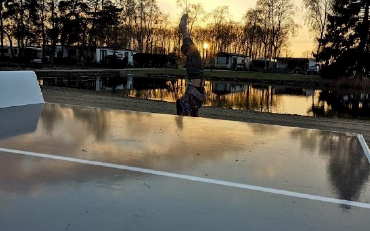 Camping Papillon Kinrooi