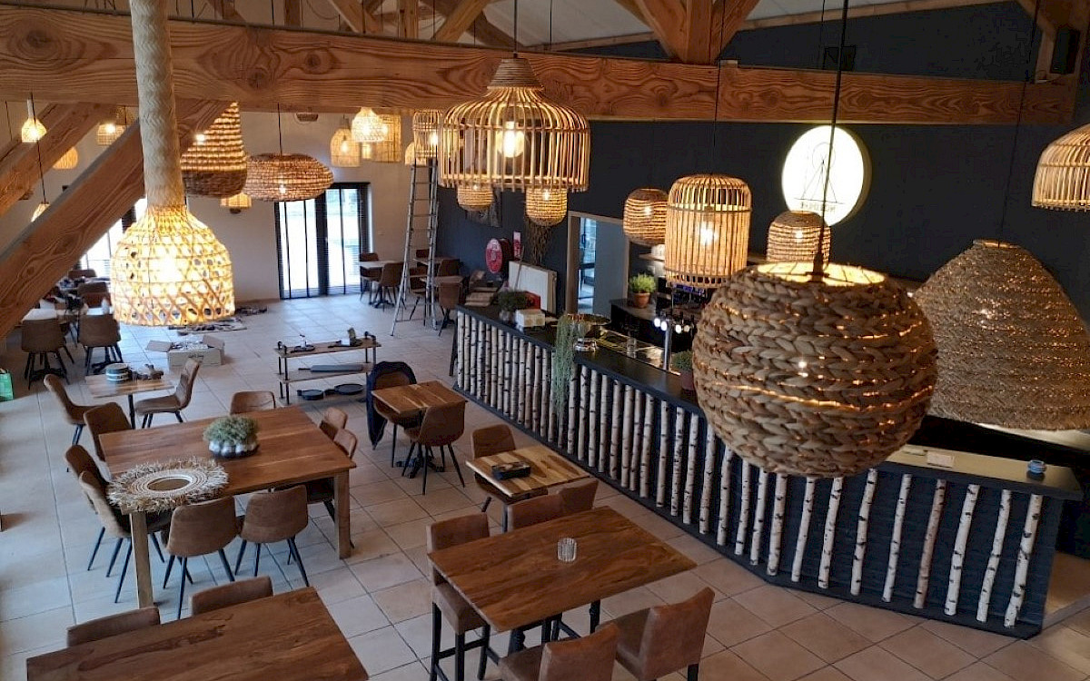 Camping Papillon Kinrooi