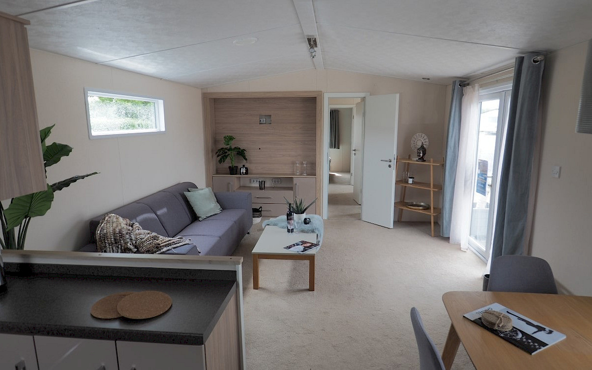 Berghome Exclusive CL Special Edition