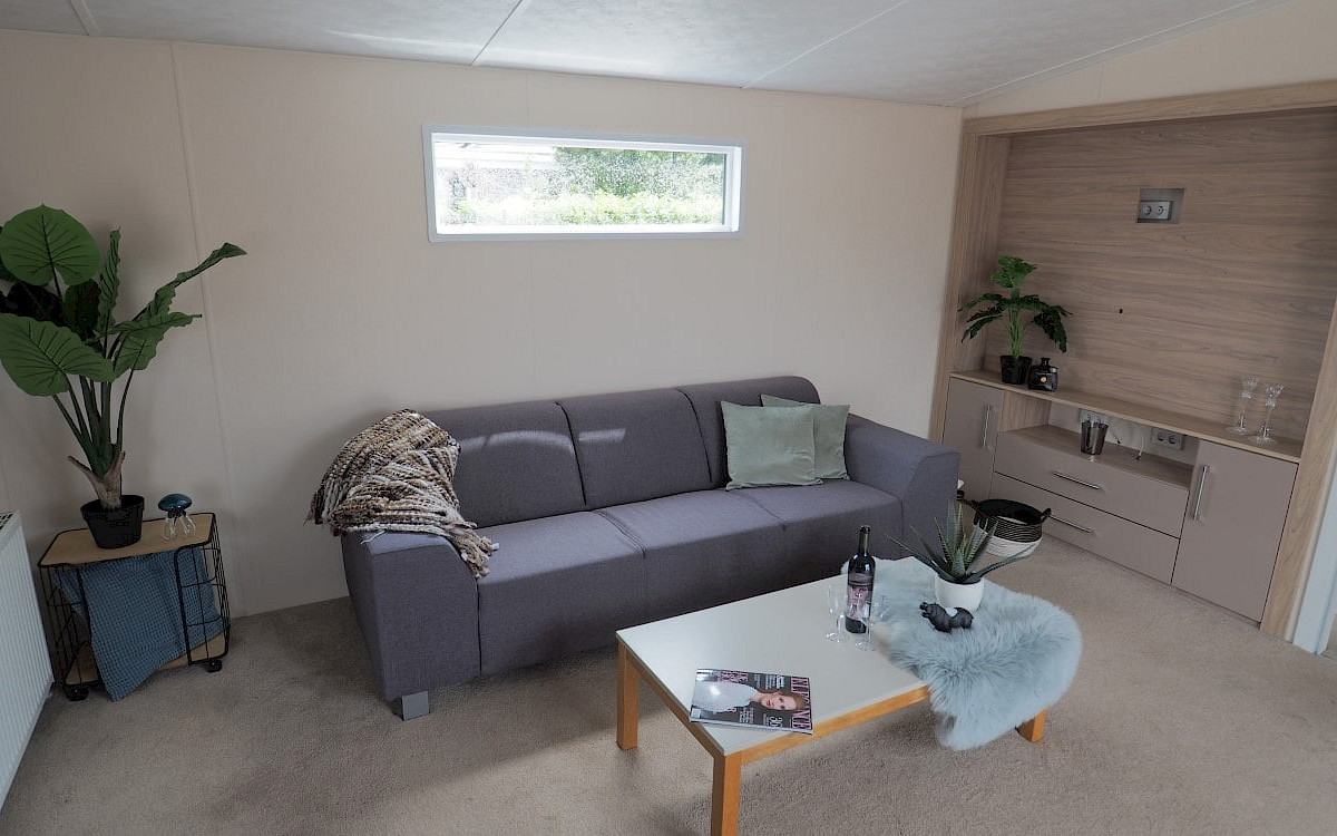 Berghome Exclusive CL Special Edition