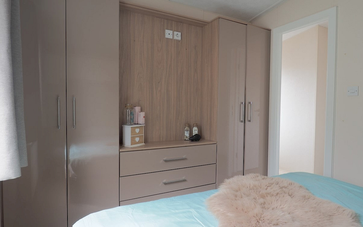 Berghome Exclusive CL Special Edition