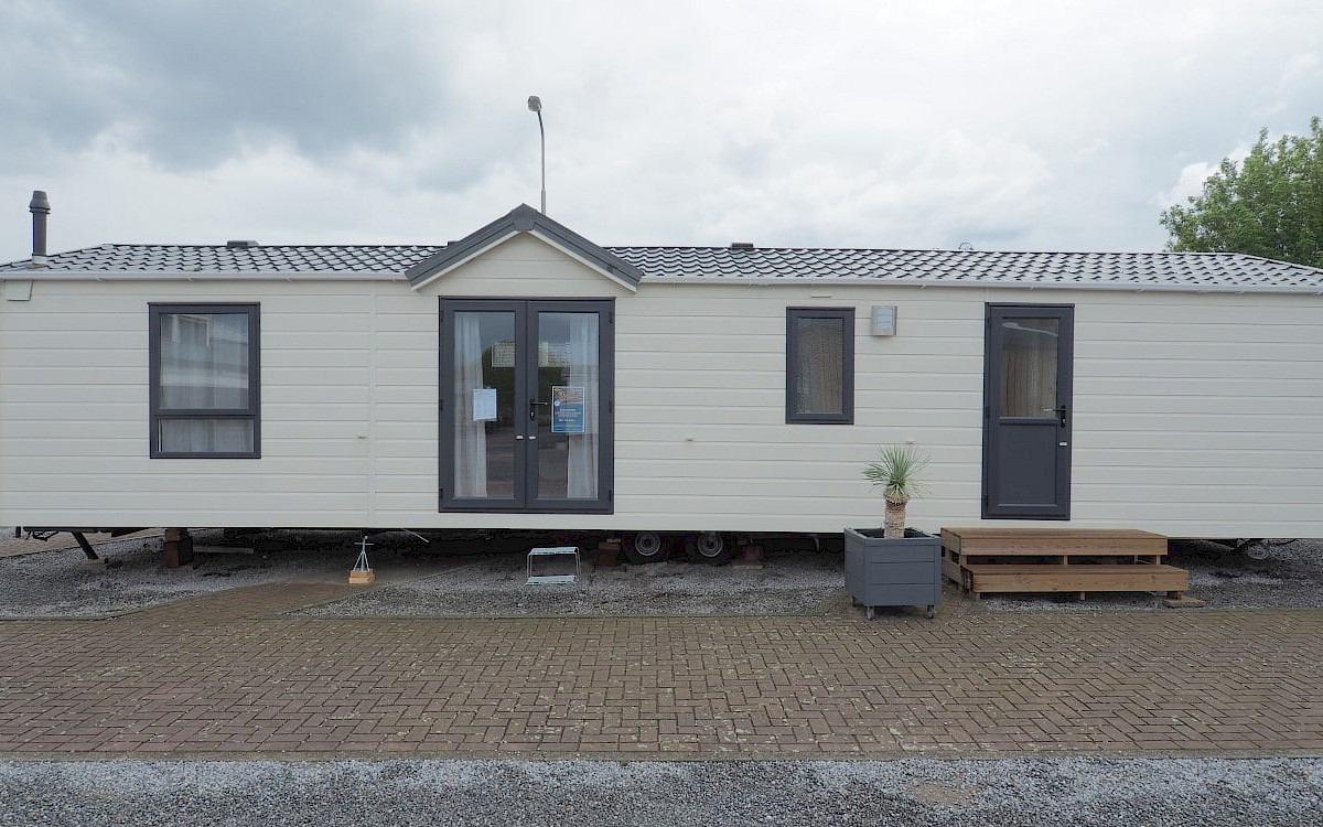 Berghome Exclusive CL Special Edition