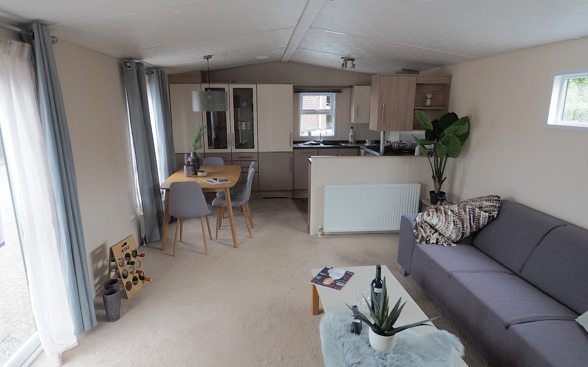 Berghome Exclusive CL Special Edition