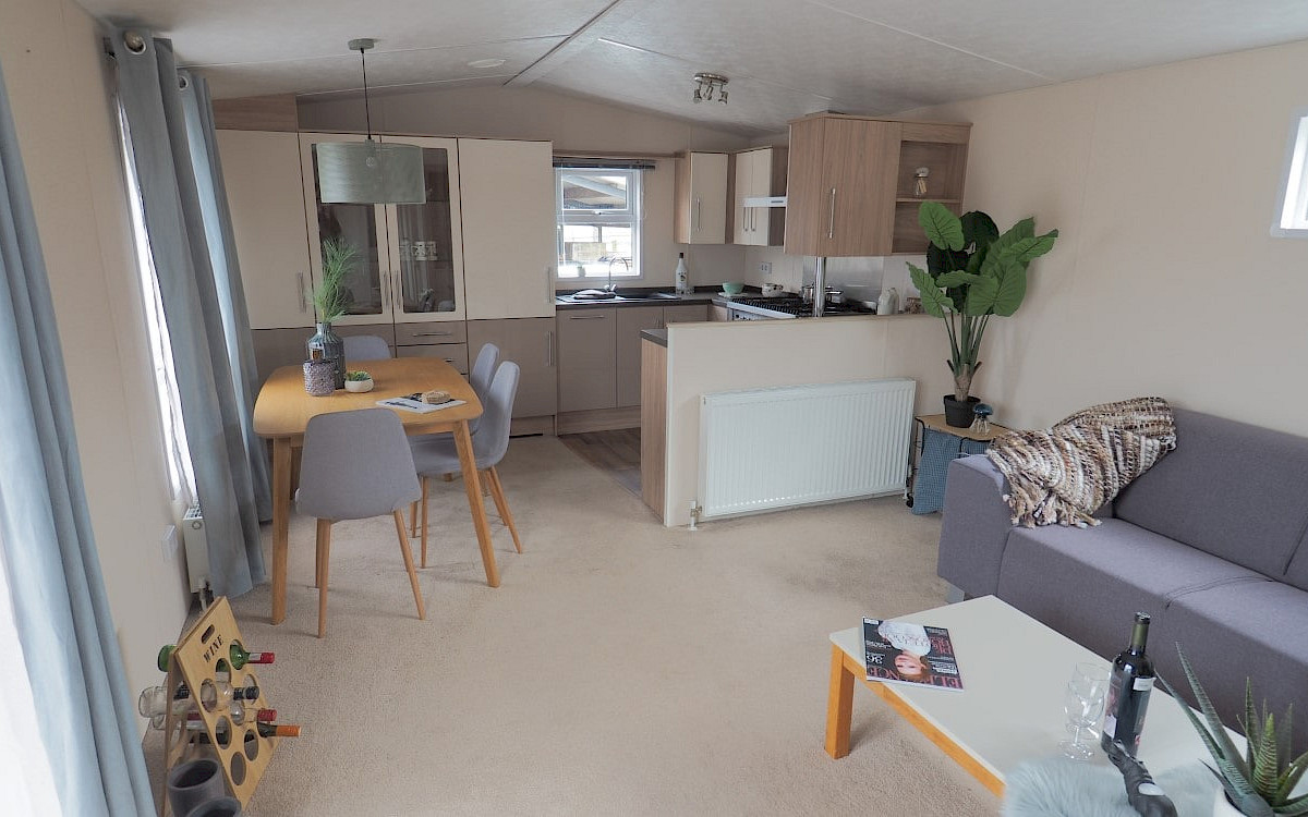 Berghome Exclusive CL Special Edition