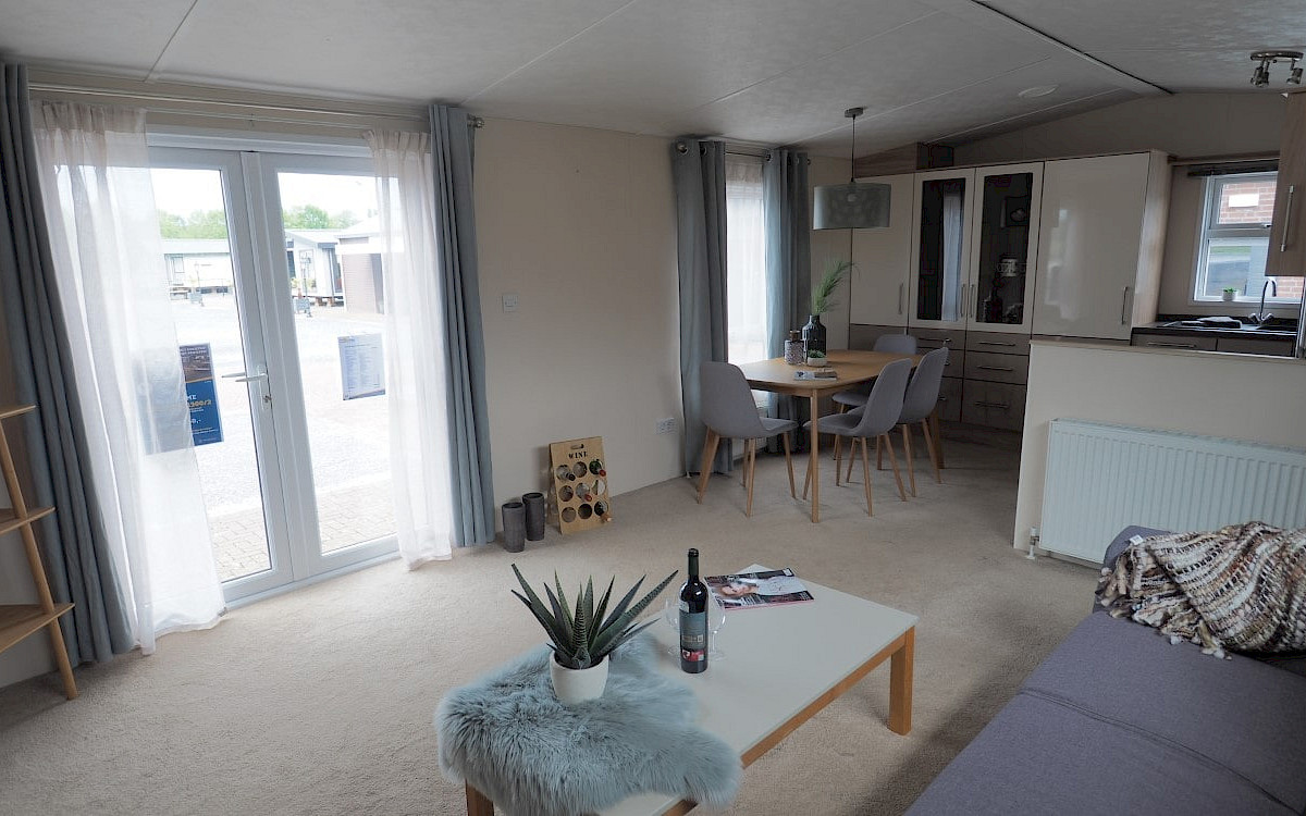 Berghome Exclusive CL Special Edition