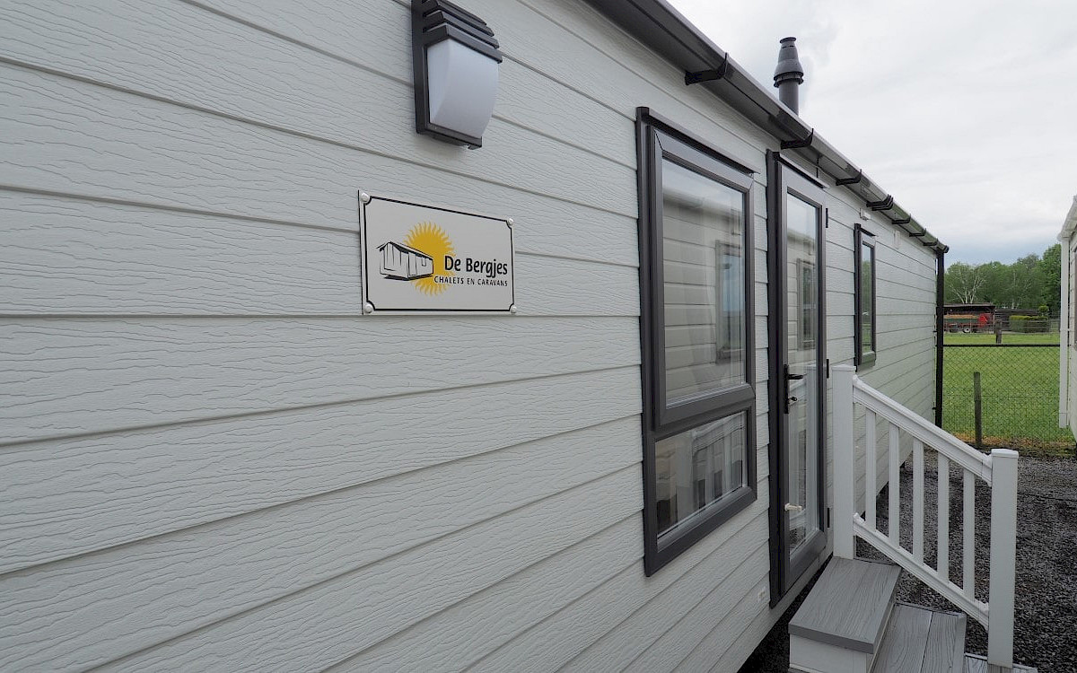 De Bergjes Serie Rimo 1150 Special Edition