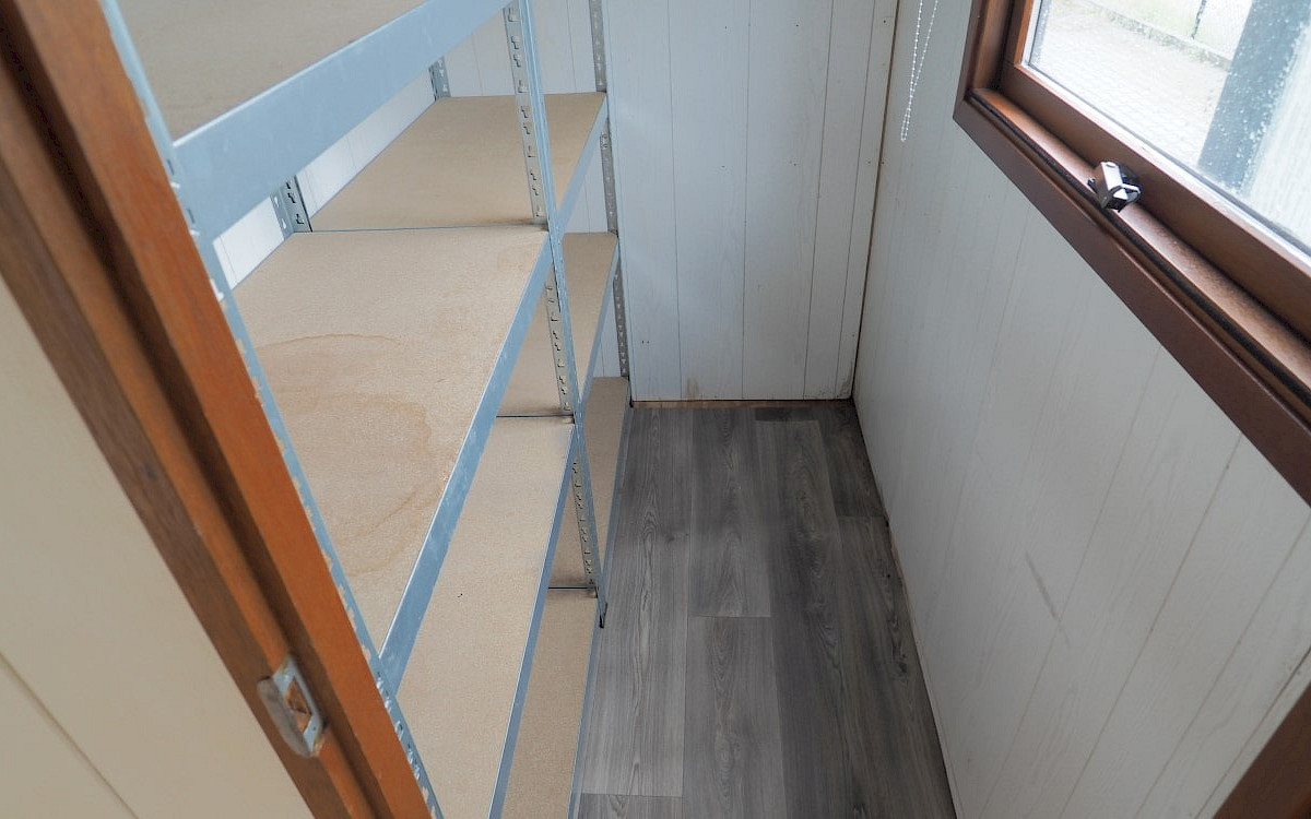 Chalet Aloha 850/2 Super