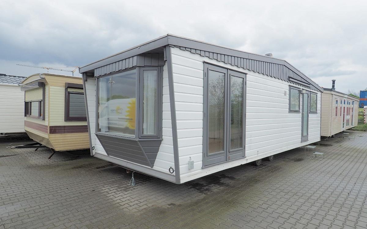 Chalet Aloha 850/2 Super