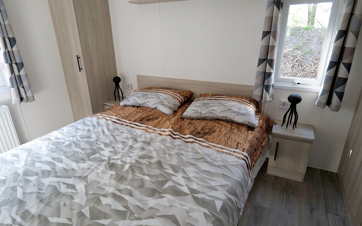 Bergline Lodge 1100/2 Super