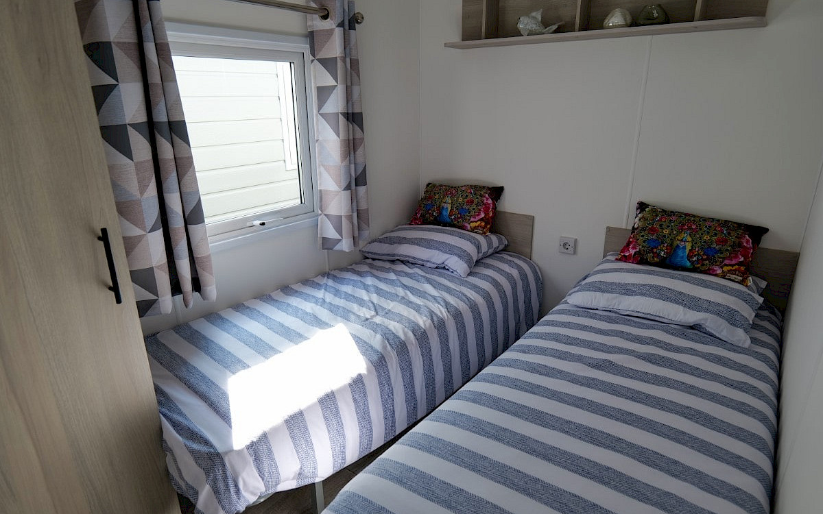 Bergline Lodge 1100/2 Super