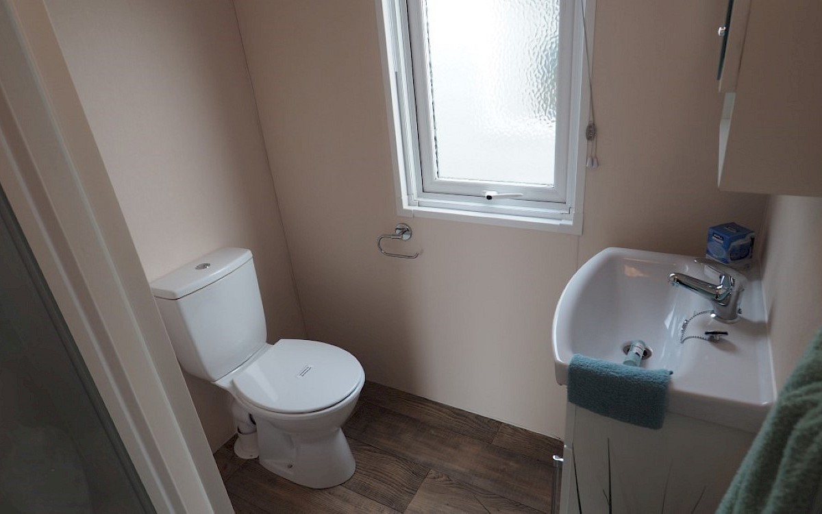 Berghome Lessenaar 1100/2 Super Plus