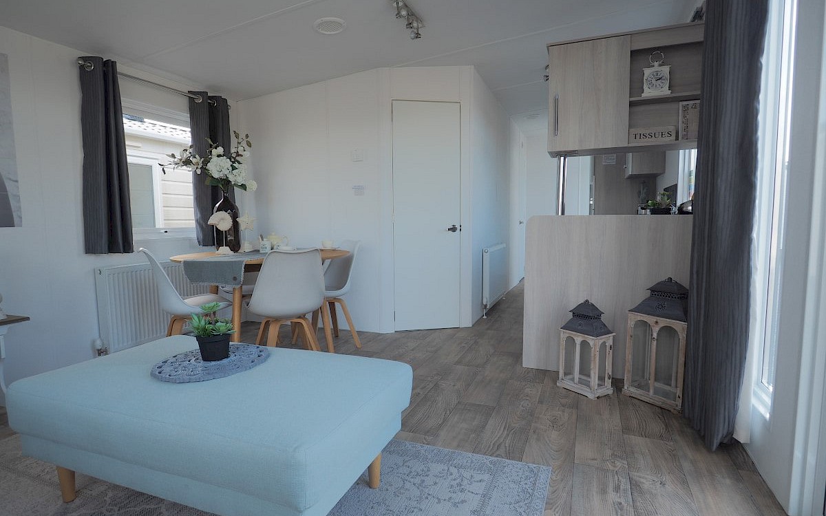 Berghome Lessenaar 1100/2 Super Plus