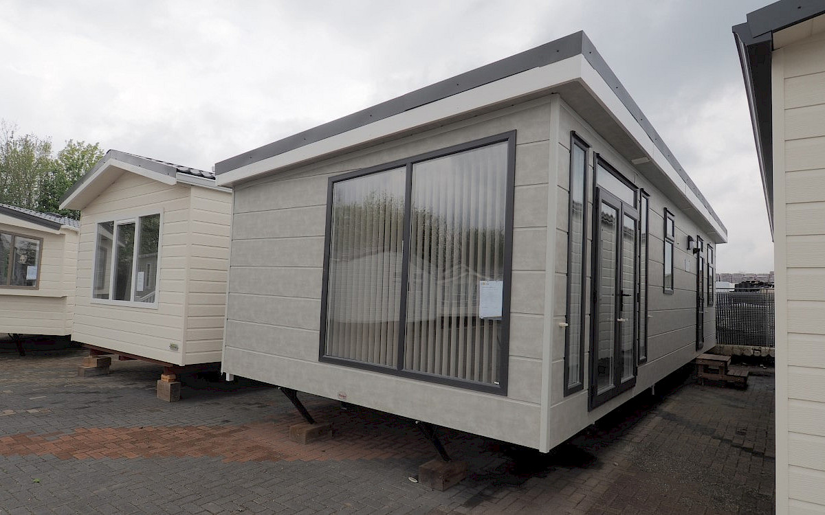 Berghome Lessenaar 1100/2 Super Plus