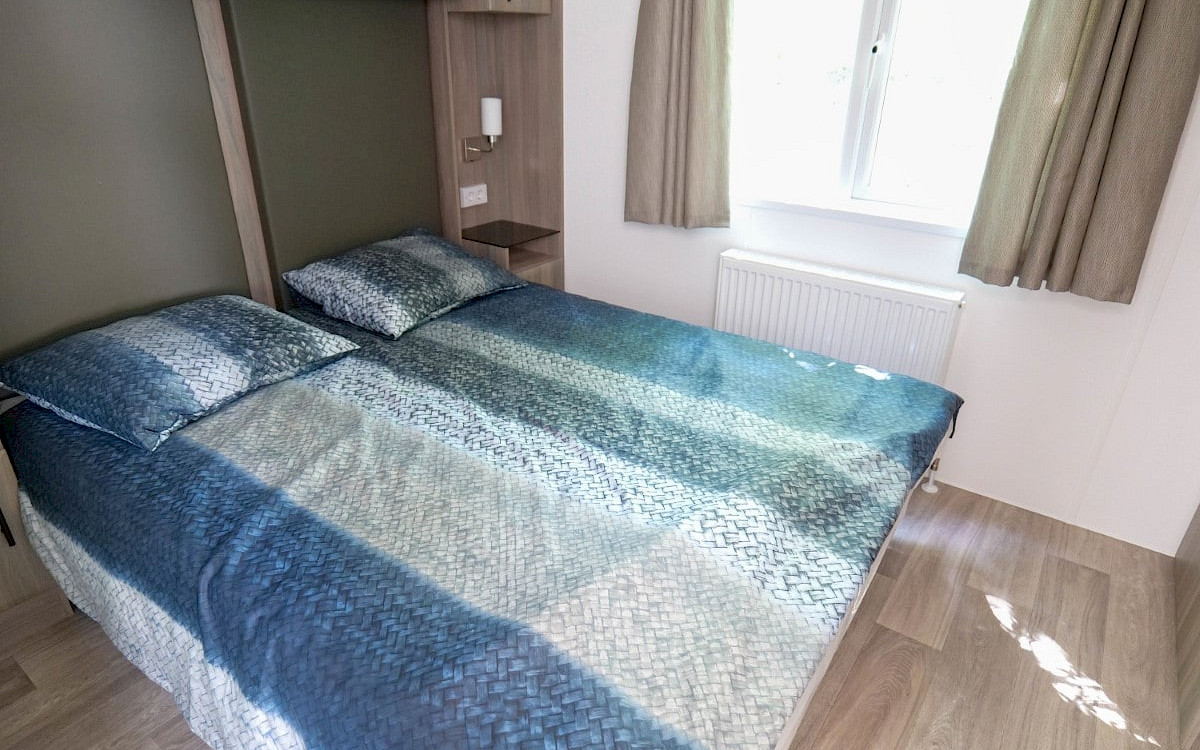 Berghome Exclusive 1200/2 CL2