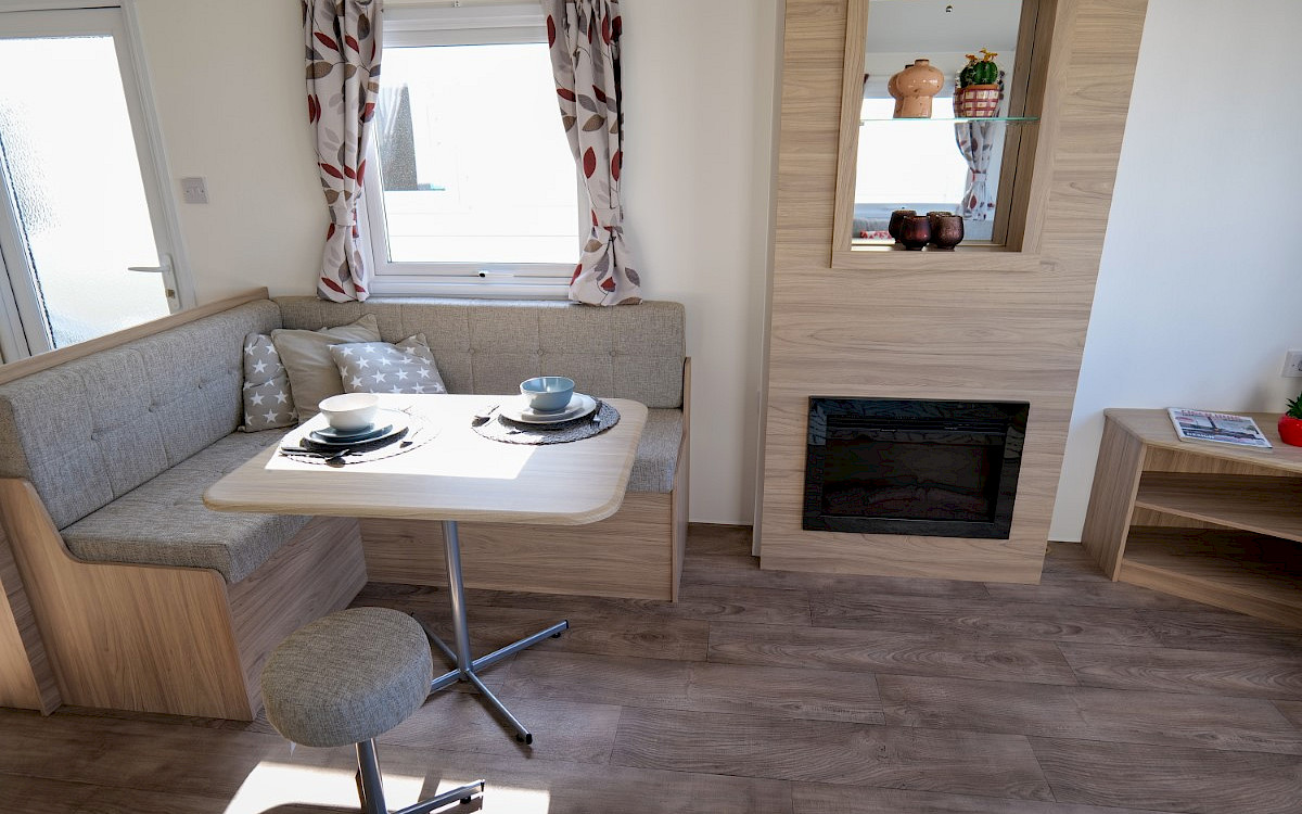 De Bergjes Serie Siësta 1100/2 Super 2021