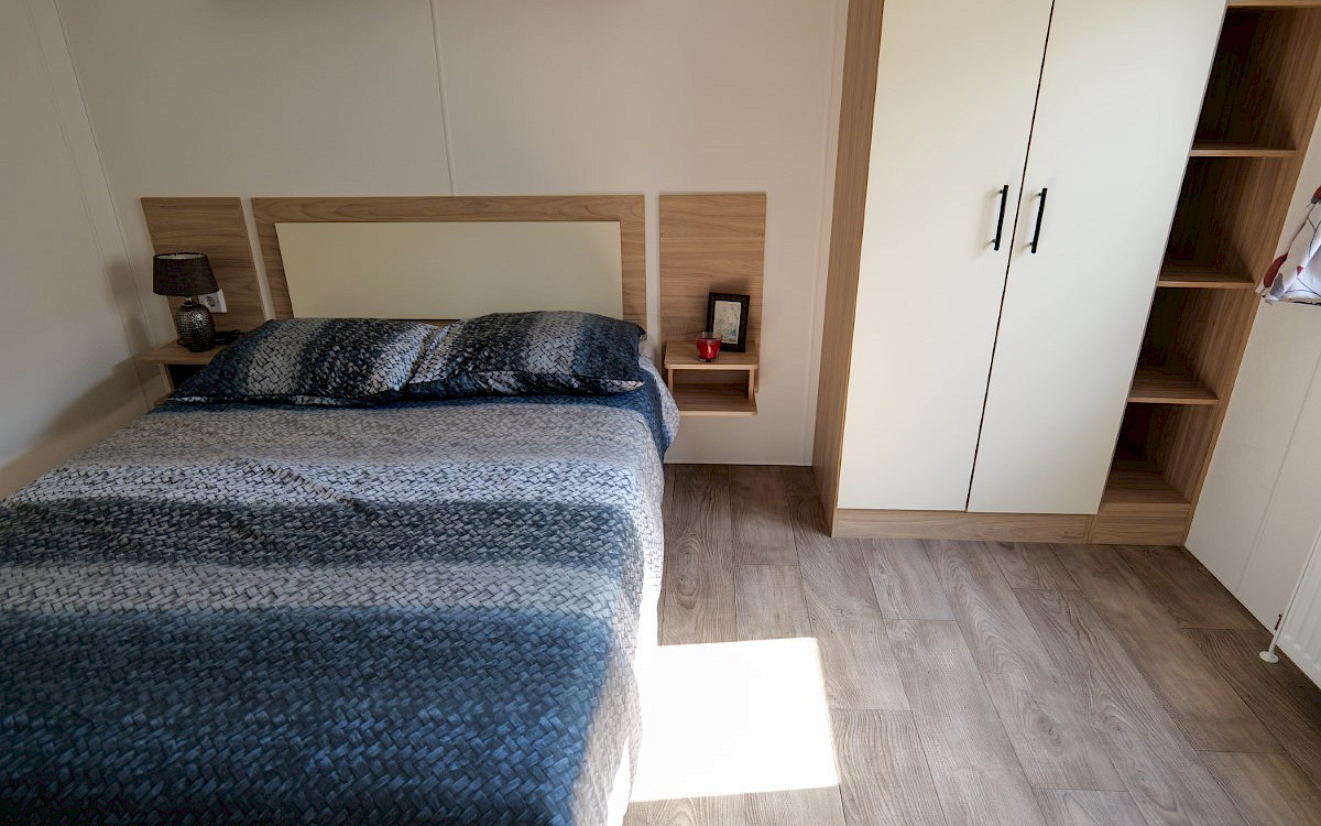 De Bergjes Serie Siësta 1100/2 Super 2021