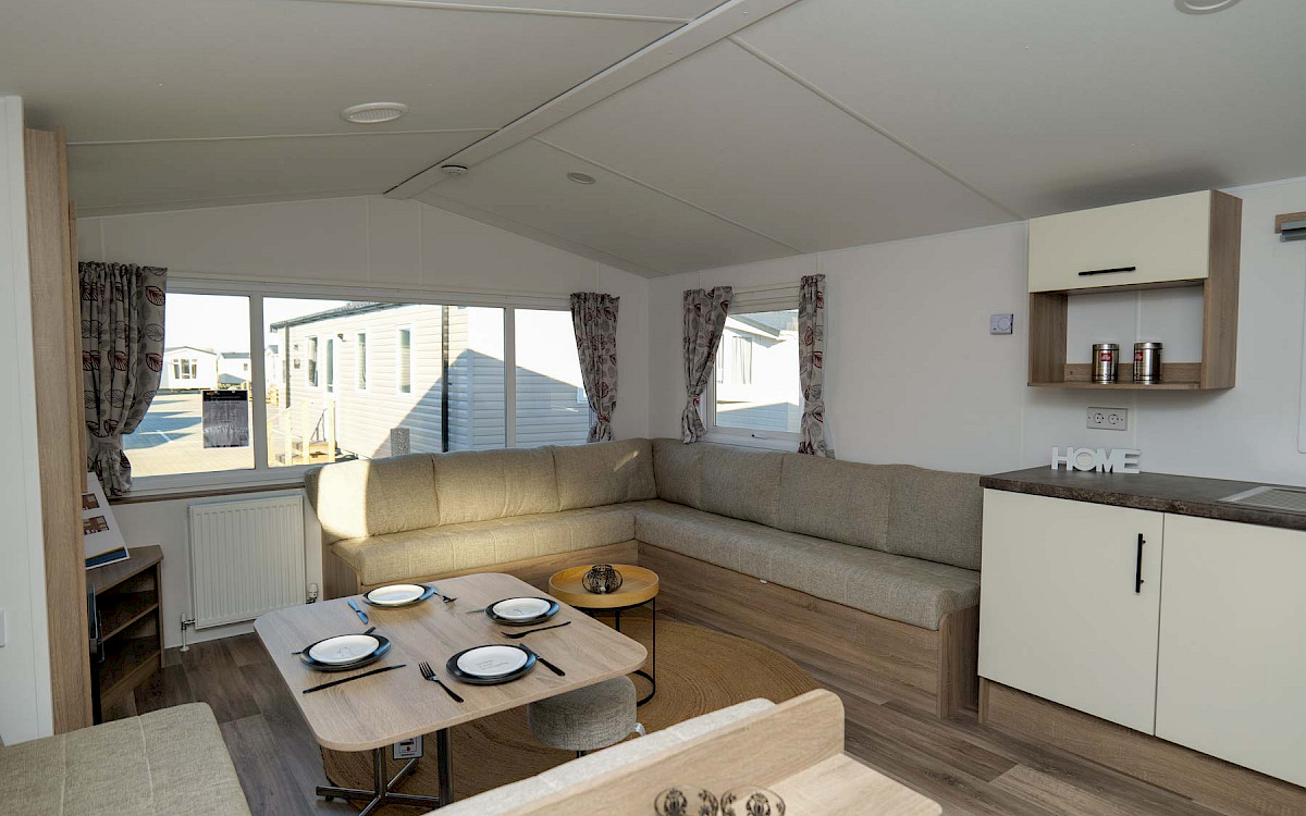 De Bergjes serie Siësta 1100/3 Super