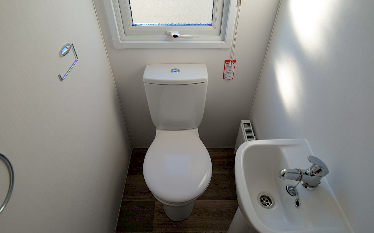 De Bergjes serie Siësta 1100/3 Super