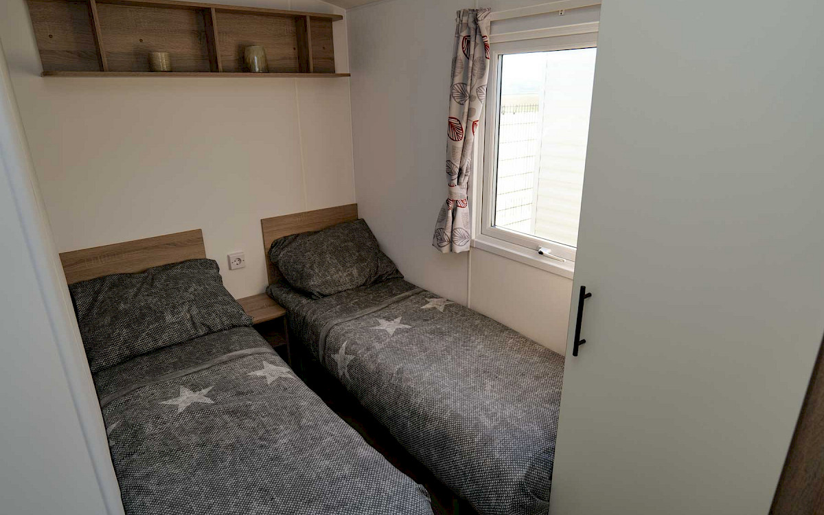 De Bergjes serie Siësta 1100/3 Super