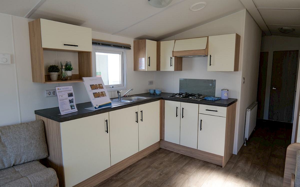 De Bergjes serie Siësta 1100/3 Super