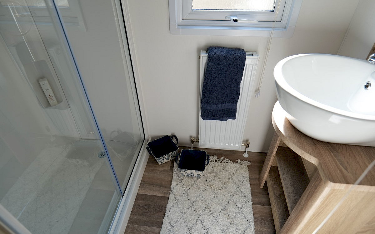 De Bergjes Serie Rimo Neo 1150/2 super