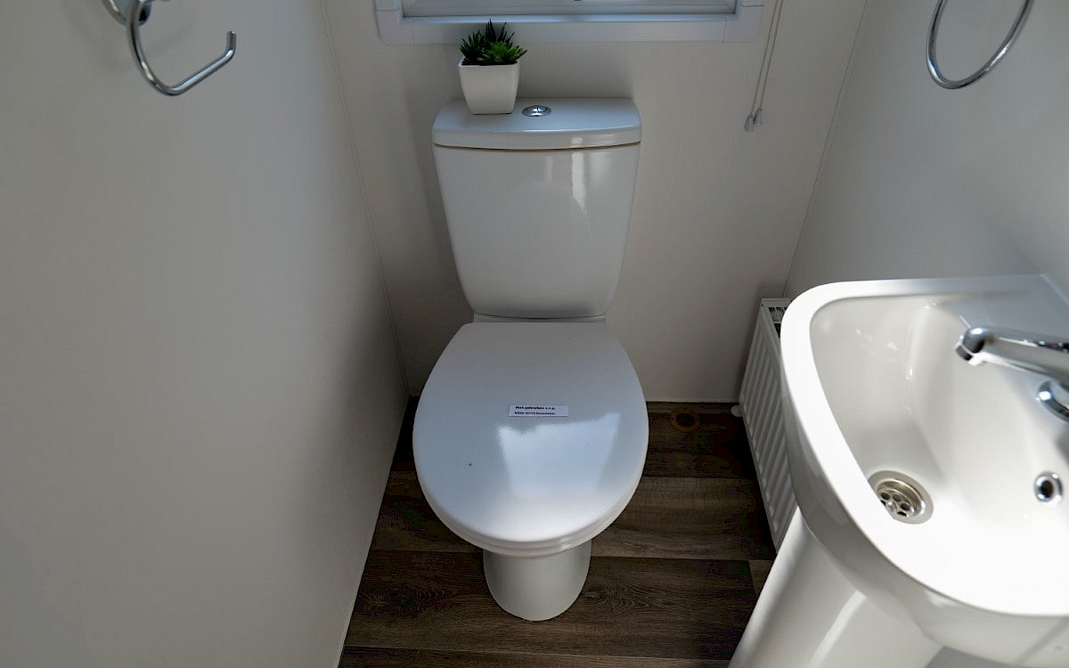 De Bergjes Serie Rimo Neo 1150/2 super