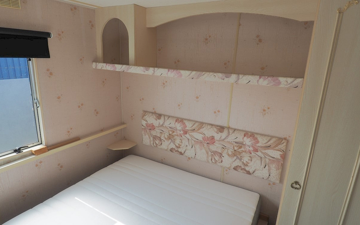 Tudor Harlequin 900/2