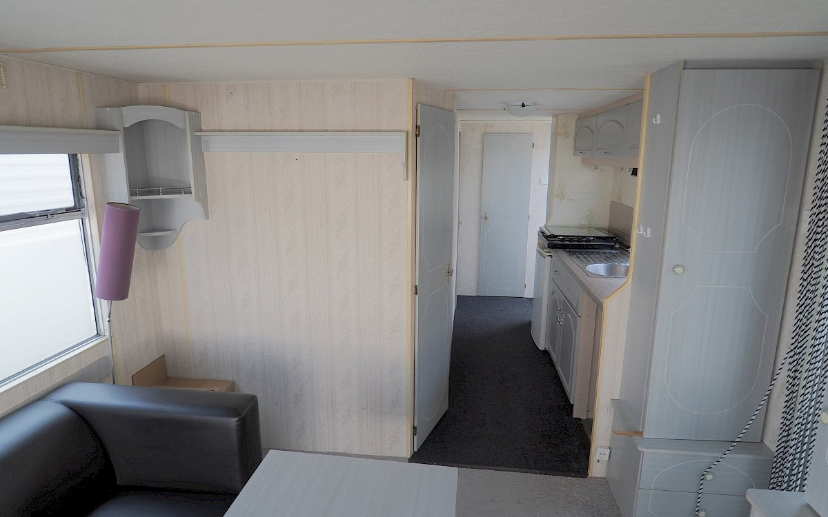 Tudor Harlequin 900/2