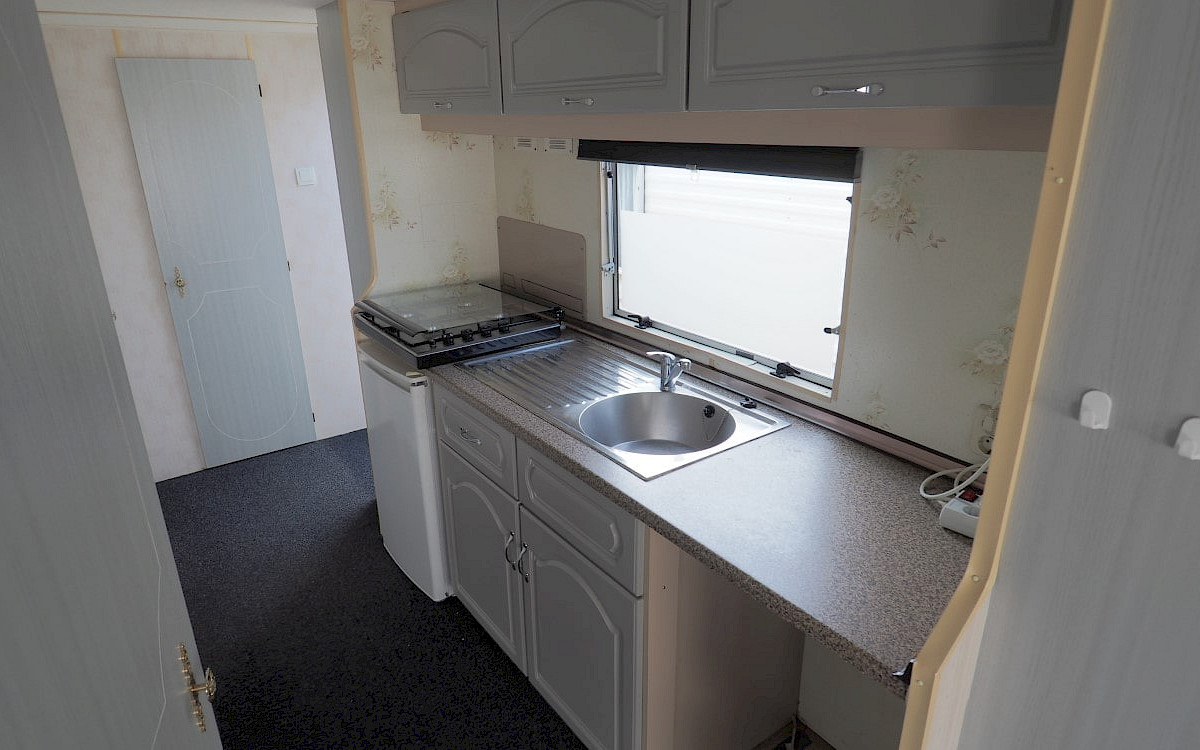 Tudor Harlequin 900/2