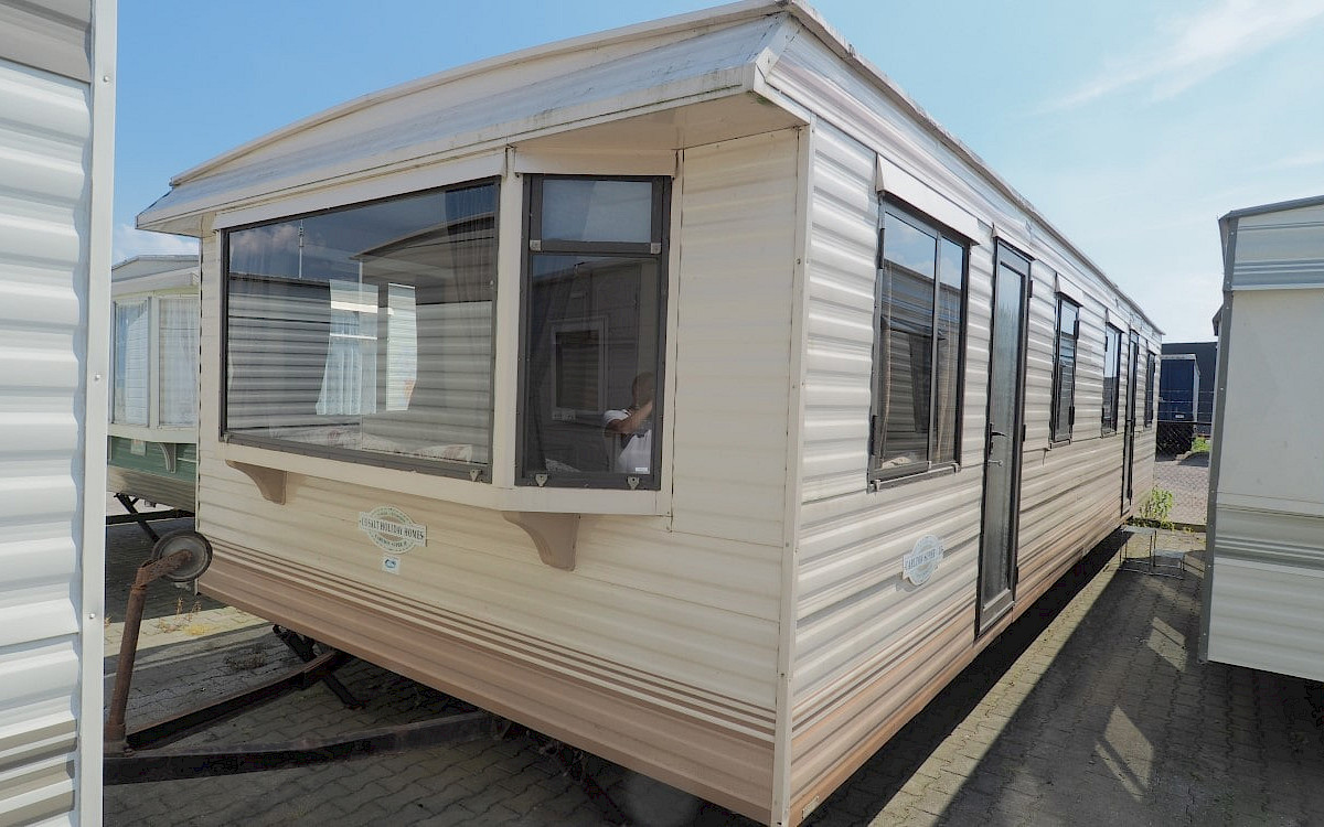 Cosalt Carlton 35x12/3